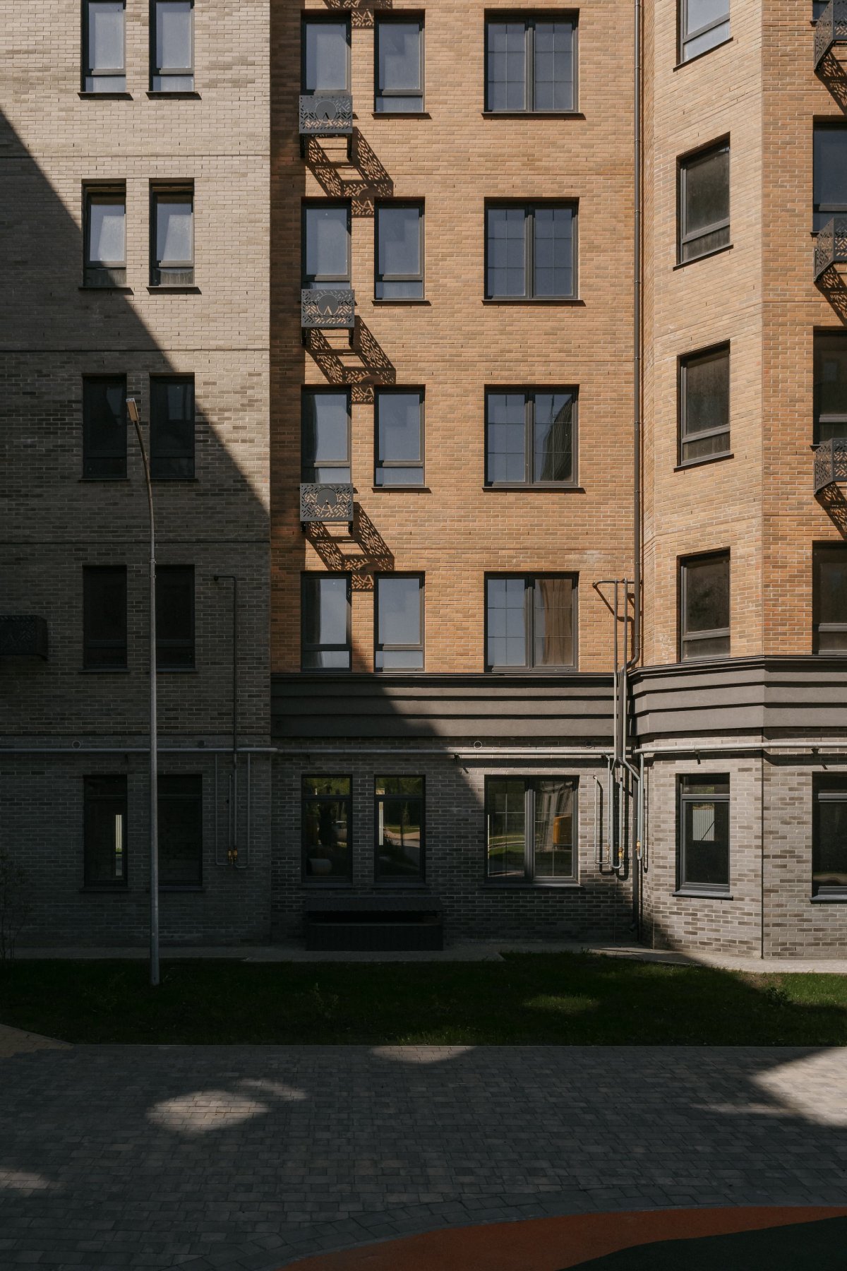 Планировка 1-комн. 14